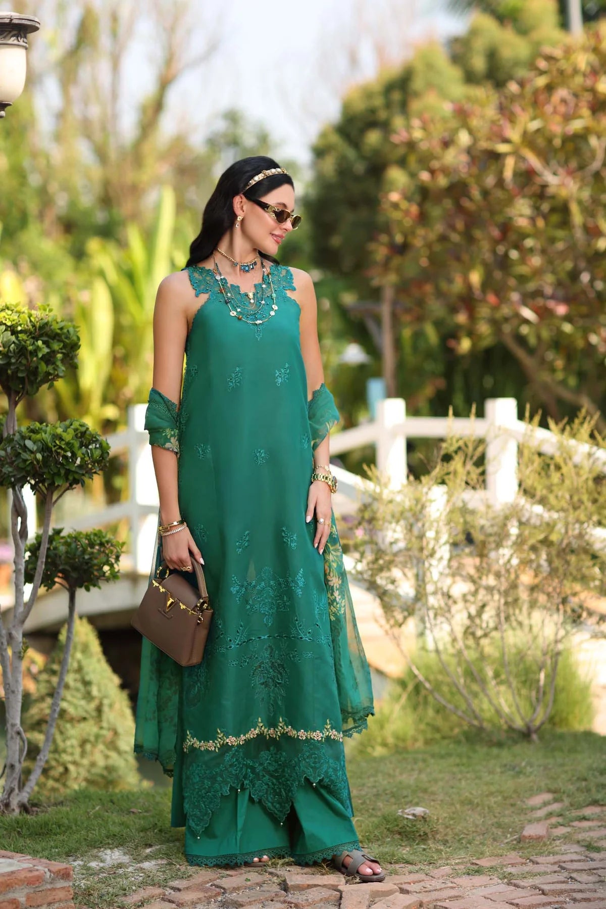 D2 – Verdant Pearl
