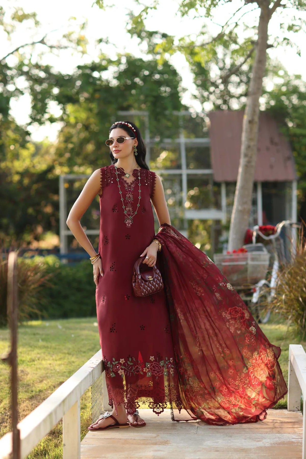 D14 – Ruby Royale