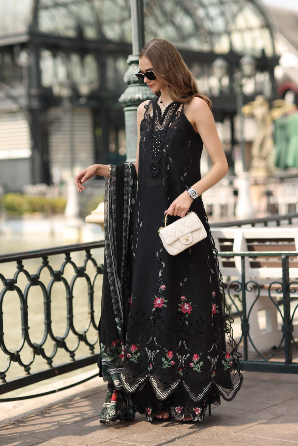 D5 - Celestial Black