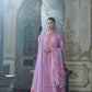 Design 2A Luxury Lawn Eid Edition 2026 Unstitched