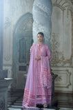 Design 2A Luxury Lawn Eid Edition 2026 Unstitched