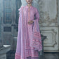 Design 2A Luxury Lawn Eid Edition 2026 Unstitched