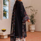 EMBROIDERED LAWN UF-4391
