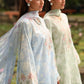 EMBROIDERED LAWN UF-4250