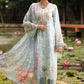 EMBROIDERED LAWN UF-4250