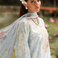 EMBROIDERED LAWN UF-4250