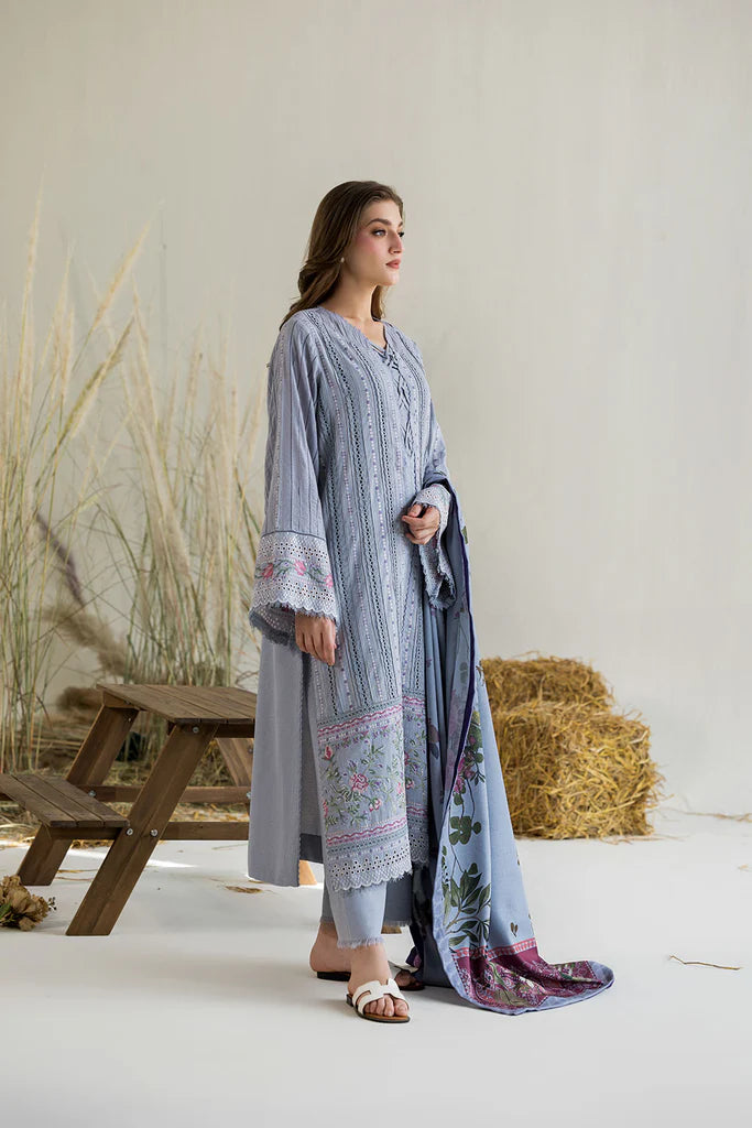 Design 3B Winter Edit Vol.1 '25 Unstitched