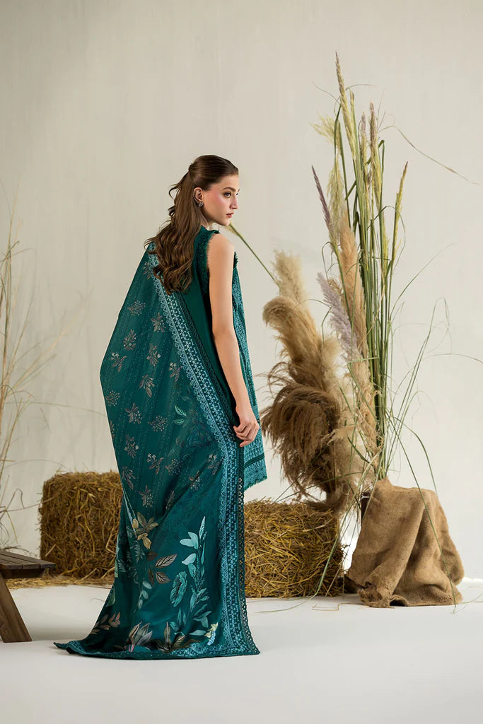 Design 4A Winter Edit Vol.1 '25 Unstitched