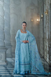 Design 4A Luxury Lawn Eid Edition 2026 Unstitched
