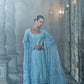Design 4A Luxury Lawn Eid Edition 2026 Unstitched