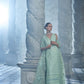 Design 4B Luxury Lawn Eid Edition 2026 Unstitched