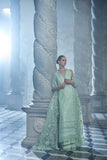 Design 4B Luxury Lawn Eid Edition 2026 Unstitched