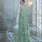 Design 4B Luxury Lawn Eid Edition 2026 Unstitched