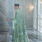 Design 4B Luxury Lawn Eid Edition 2026 Unstitched