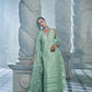 Design 4B Luxury Lawn Eid Edition 2026 Unstitched