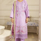 Swiss Dyed Embroidered PR-518