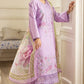 Swiss Dyed Embroidered PR-518