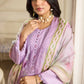 Swiss Dyed Embroidered PR-518