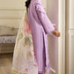 Swiss Dyed Embroidered PR-518