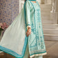 Swiss Dyed Embroidered PR-521
