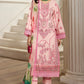 Swiss Dyed Embroidered PR-522