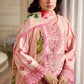 Swiss Dyed Embroidered PR-522