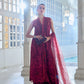 Design 5A Luxury Lawn Eid Edition 2026 Unstitched