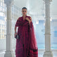 Design 5A Luxury Lawn Eid Edition 2026 Unstitched