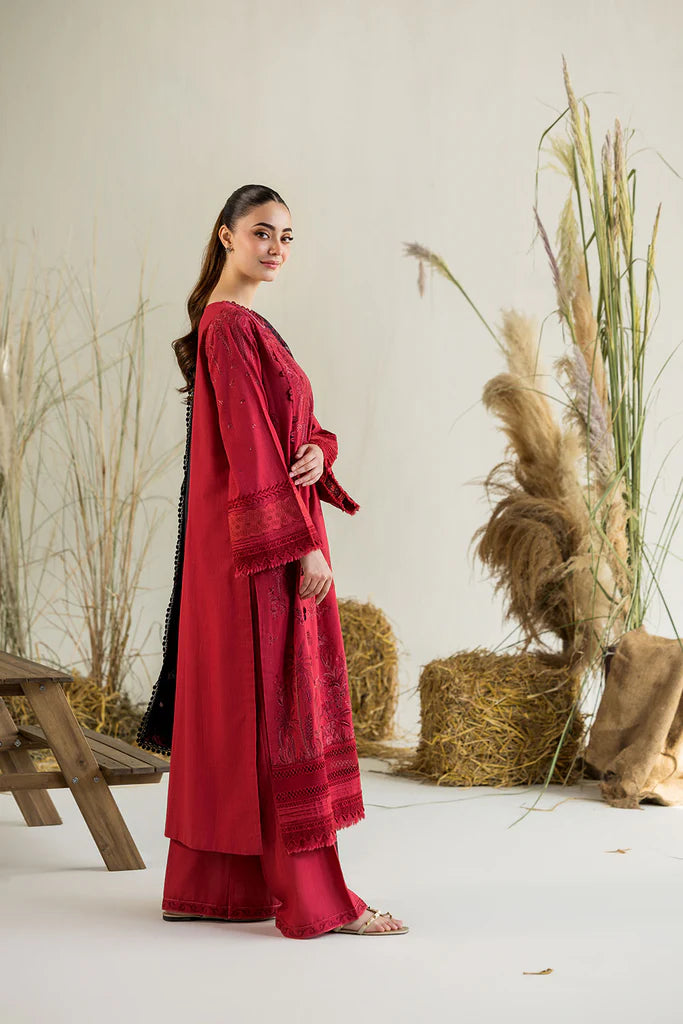 Design 5A Winter Edit Vol.1 '25 Unstitched