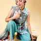 Design 5A Vital 2026 Vol 2 Unstitched