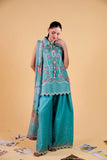 Design 5A Vital 2026 Vol 2 Unstitched
