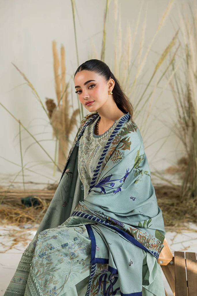 Design 5B Winter Edit Vol.1 '25 Unstitched