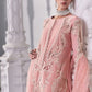 Design 5B Luxury Lawn Eid Edition 2026 Unstitched