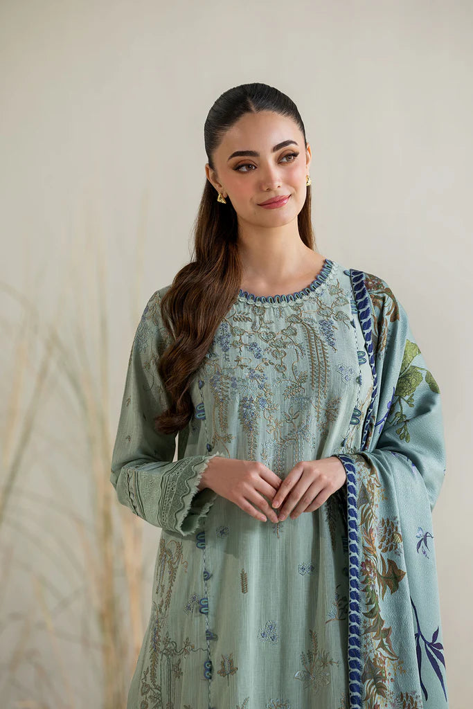 Design 5B Winter Edit Vol.1 '25 Unstitched