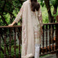 EMBROIDERED LAWN UF-4270