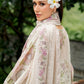 EMBROIDERED LAWN UF-4270