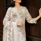 EMBROIDERED LAWN UF-4270