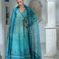 Design 6A Luxury Lawn Eid Edition 2026 Unstitched