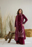 Design 6A Winter Edit Vol.1 '25 Unstitched