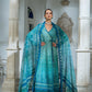 Design 6A Luxury Lawn Eid Edition 2026 Unstitched