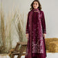Design 6A Winter Edit Vol.1 '25 Unstitched