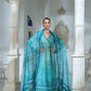 Design 6A Luxury Lawn Eid Edition 2026 Unstitched