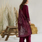 Design 6A Winter Edit Vol.1 '25 Unstitched