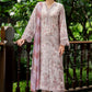 EMBROIDERED LAWN UF-4273