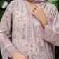EMBROIDERED LAWN UF-4273