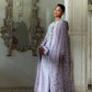 Design 7A Luxury Lawn Eid Edition 2026 Unstitched