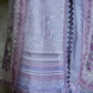 Design 7A Luxury Lawn Eid Edition 2026 Unstitched