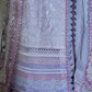 Design 7A Luxury Lawn Eid Edition 2026 Unstitched