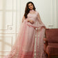Design 7B Luxury Lawn Eid Edition 2026 Unstitched