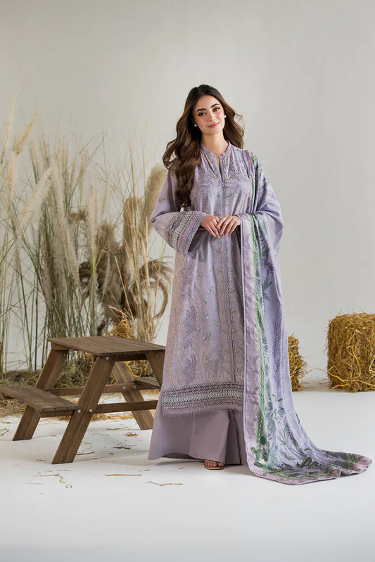 Design 7B Winter Edit Vol.1 '25 Unstitched